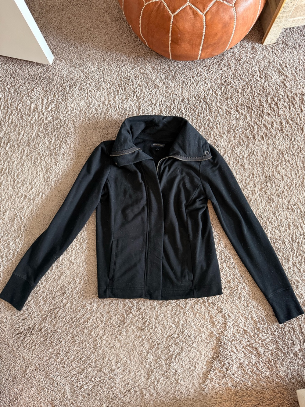 Banana Republic Black Women's Jacket
